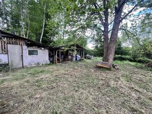 Prodej chalupy, Chřibská, 120 m2