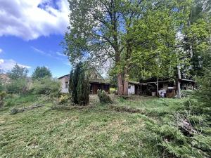 Prodej chalupy, Chřibská, 120 m2
