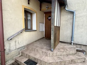 Prodej chalupy, Chřibská, 120 m2