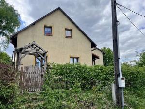 Prodej chalupy, Chřibská, 120 m2