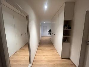 Pronájem bytu 4+kk, Liberec, Boženy Němcové, 98 m2