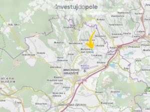 Prodej pole, Loukovec, 28793 m2
