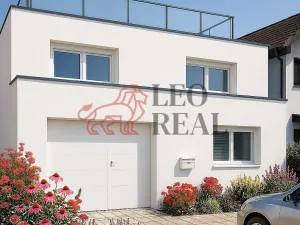 Prodej rodinného domu, Slavkov u Brna, 119 m2