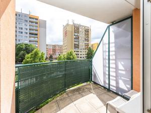 Pronájem bytu 4+kk, Praha - Hlubočepy, Voskovcova, 104 m2