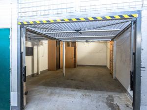 Pronájem bytu 4+kk, Praha - Hlubočepy, Voskovcova, 104 m2