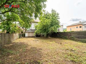 Prodej rodinného domu, Dobřichovice, Mánesova, 214 m2