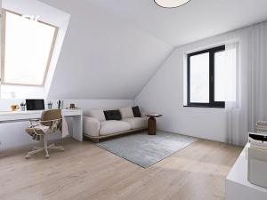Prodej rodinného domu, Veltruby, K zastávce, 158 m2