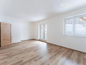 Prodej bytu 2+kk, Vrbno pod Pradědem, Žižkova, 58 m2