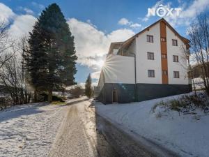 Prodej bytu 1+kk, Vrbno pod Pradědem, Žižkova, 55 m2