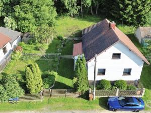 Prodej rodinného domu, Dubenec, 421 m2