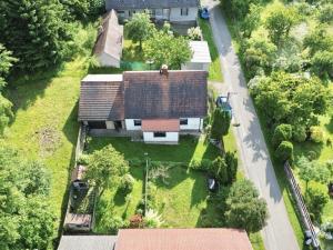 Prodej rodinného domu, Dubenec, 421 m2
