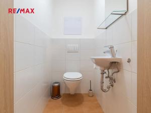 Pronájem bytu 2+kk, Plzeň, 28. října, 47 m2