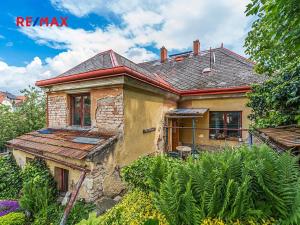 Prodej vícegeneračního domu, Kutná Hora, Novomlýnská, 357 m2