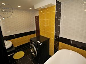 Pronájem bytu 2+1, Tišnov, Dřínová, 52 m2