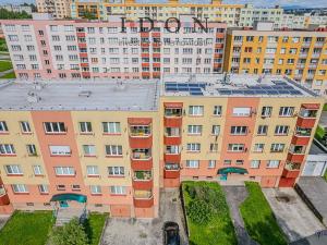 Prodej bytu 2+1, Havířov, Odlehlá, 43 m2