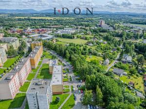 Prodej bytu 2+1, Havířov, Odlehlá, 43 m2