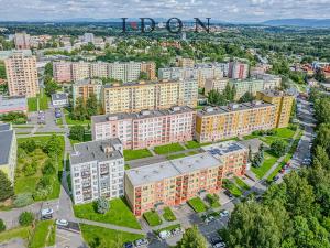 Prodej bytu 2+1, Havířov, Odlehlá, 43 m2