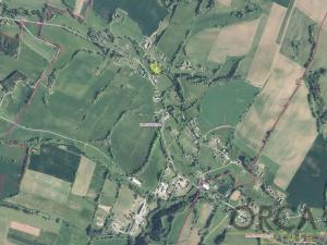 Prodej podílu pozemku pro bydlení, Horní Olešnice, 1218 m2