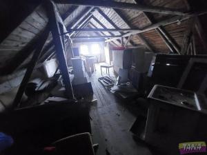 Prodej podílu rodinného domu, Radostná pod Kozákovem, 180 m2