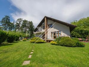 Prodej rodinného domu, Doksy, Roubalova, 236 m2