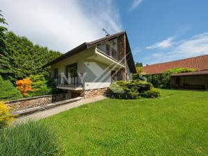 Prodej rodinného domu, Doksy, Roubalova, 236 m2