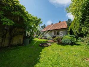Prodej rodinného domu, Doksy, Roubalova, 236 m2