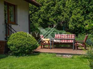 Prodej rodinného domu, Doksy, Roubalova, 236 m2