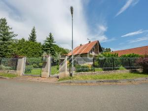 Prodej rodinného domu, Doksy, Roubalova, 236 m2