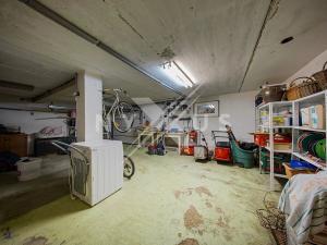 Prodej rodinného domu, Doksy, Roubalova, 236 m2