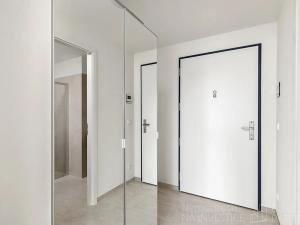 Pronájem bytu 1+kk, Praha - Modřany, Mezi vodami, 33 m2