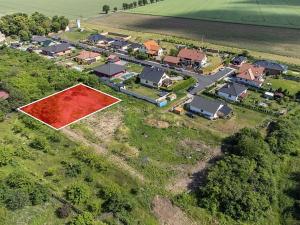 Prodej rodinného domu, Havraň, 90 m2