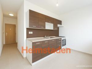 Pronájem bytu 2+1, Karviná - Ráj, Školská, 53 m2