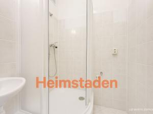Pronájem bytu 2+1, Karviná - Ráj, Školská, 53 m2