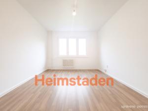 Pronájem bytu 2+1, Karviná - Ráj, Školská, 53 m2