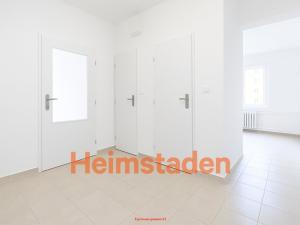 Pronájem bytu 2+1, Karviná - Ráj, Školská, 53 m2