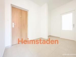 Pronájem bytu 2+1, Karviná - Ráj, Školská, 53 m2
