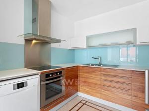Pronájem bytu 2+kk, Praha - Dejvice, Paťanka, 52 m2