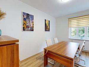 Prodej bytu 4+kk, Olomouc, Na střelnici, 95 m2