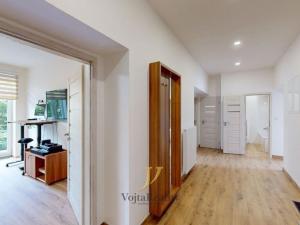Prodej bytu 4+kk, Olomouc, Na střelnici, 95 m2