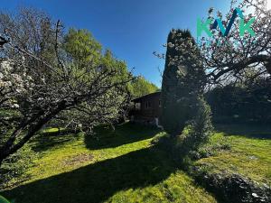 Prodej zahrady, Karlovy Vary, 392 m2