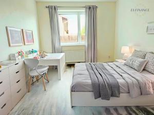 Prodej bytu 3+kk, Kralupy nad Vltavou - Lobeček, Marie Majerové, 96 m2