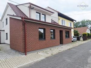 Prodej bytu 3+1, Kralupy nad Vltavou - Lobeček, Marie Majerové, 111 m2