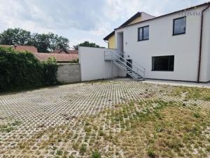 Prodej bytu 3+1, Kralupy nad Vltavou - Lobeček, Marie Majerové, 111 m2