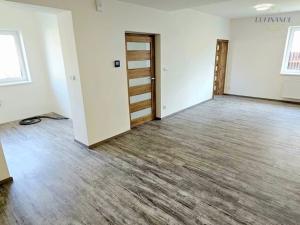 Prodej bytu 3+1, Kralupy nad Vltavou - Lobeček, Marie Majerové, 111 m2
