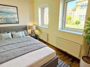 Prodej bytu 3+1, Kralupy nad Vltavou - Lobeček, Marie Majerové, 112 m2