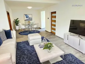 Prodej bytu 3+1, Kralupy nad Vltavou - Lobeček, Marie Majerové, 112 m2