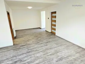 Prodej bytu 3+1, Kralupy nad Vltavou - Lobeček, Marie Majerové, 112 m2