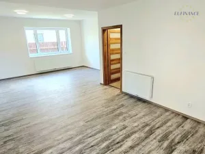 Prodej bytu 3+1, Kralupy nad Vltavou - Lobeček, Marie Majerové, 112 m2