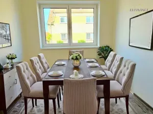 Prodej bytu 3+1, Kralupy nad Vltavou - Lobeček, Marie Majerové, 112 m2