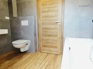 Prodej bytu 3+1, Kralupy nad Vltavou - Lobeček, Marie Majerové, 112 m2